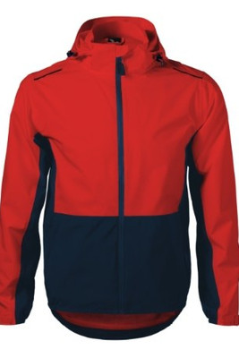 Malfini 538 - EcoShield Waterproof Outdoor Jacket
