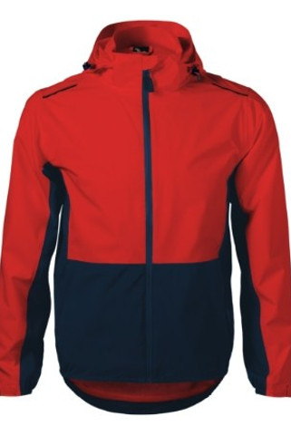 Malfini 538 - EcoShield Waterproof Outdoor Jacket