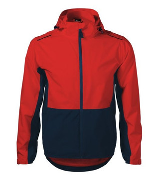 Malfini 538 - EcoShield Waterproof Outdoor Jacket
