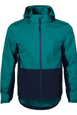 Malfini 538 - EcoShield Waterproof Outdoor Jacket