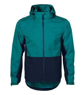 Malfini 538 - Veste Imperméable Éco-Réfléchissante