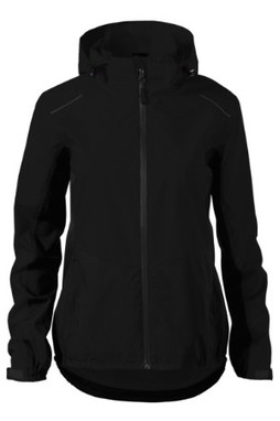Malfini 539 - Wetterfeste Regenjacke mit Reflektoren