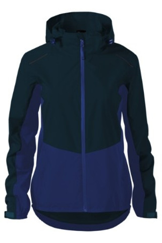 Malfini 539 - Waterdichte Regenjas met Reflecterende Elementen