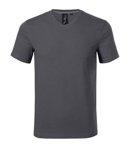 Malfini Premium 700 - T-shirt V-neck Confort et Élégance