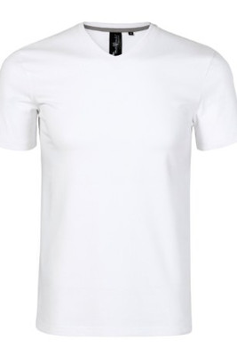 Malfini Premium 700 - T-shirt V-neck Confort et Élégance