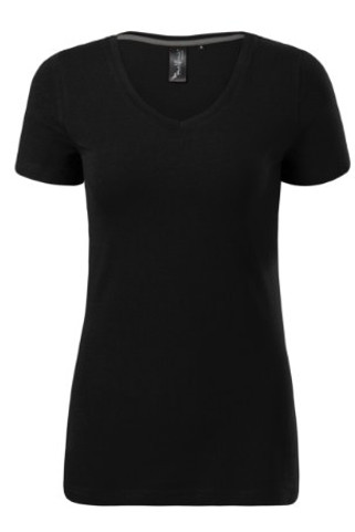 Malfini Premium 701 - T-shirt V Profond Élégance Active