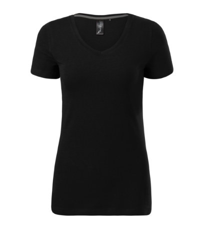Malfini Premium 701 - Dynamic Stretch V-Neck Slim Fit Tee
