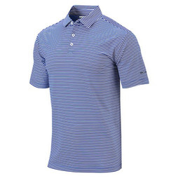 COLUMBIA GOLF 21S13MP - Adult Omni-Wick Club Invite Polo