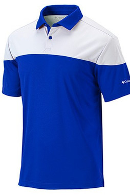 COLUMBIA GOLF 22S02MP - Adult Omni-Wick Best Ball Polo