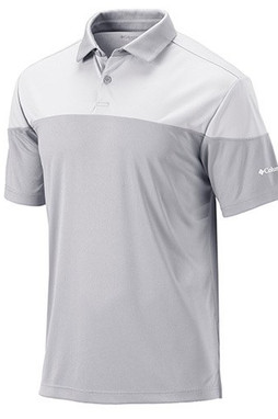 COLUMBIA GOLF 22S02MP - Adult Omni-Wick Best Ball Polo