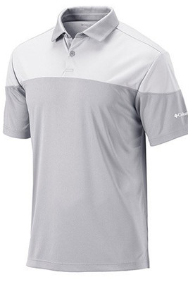COLUMBIA GOLF 22S02MP - Adult Omni-Wick Best Ball Polo