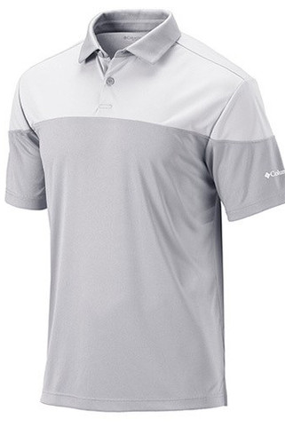 COLUMBIA GOLF 22S02MP - Adult Omni-Wick Best Ball Polo