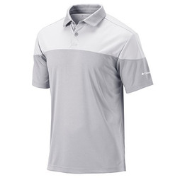 COLUMBIA GOLF 22S02MP - Adult Omni-Wick Best Ball Polo
