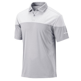 COLUMBIA GOLF 22S02MP - Adult Omni-Wick Best Ball Polo