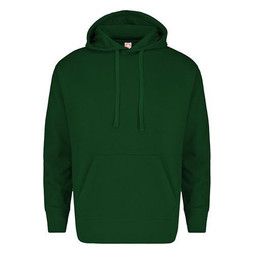 Foresight Apparel 35000 - Hoodie Douillet en Molleton Nuageux