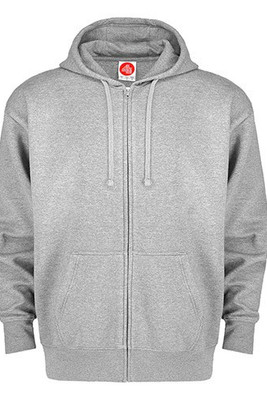 Foresight Apparel 35600 - Cloud Fleece Full Zip Hoodie