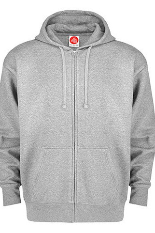 Foresight Apparel 35600 - Cloud Fleece Full Zip Hoodie