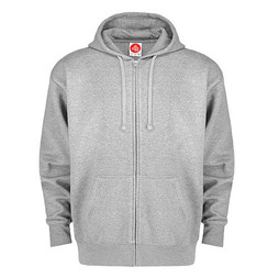Foresight Apparel 35600 - Cloud Fleece Full Zip Hoodie