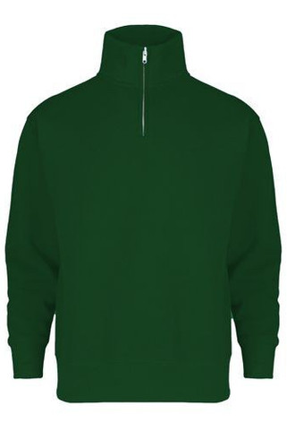 Foresight Apparel 35800 - Cloud Fleece [1/4] Zip