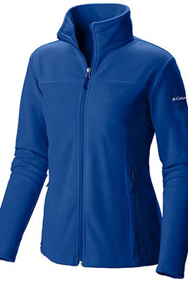 COLUMBIA C2232WO - Women's Give and Go II Full Zip Fleece