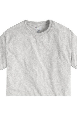 CHAMPION T425C - Women's Cropped Cotton Tee