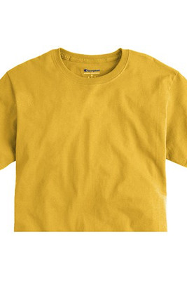 CHAMPION T425C - Women's Cropped Cotton Tee