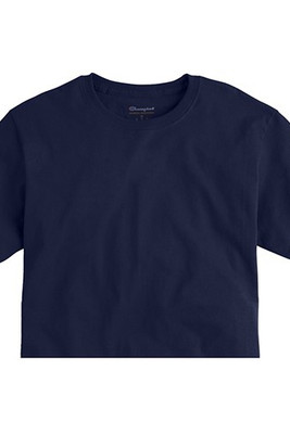 CHAMPION T425C - Women's Cropped Cotton Tee