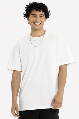 Next Level Apparel 7200 - Unisex Heavyweight T-Shirt