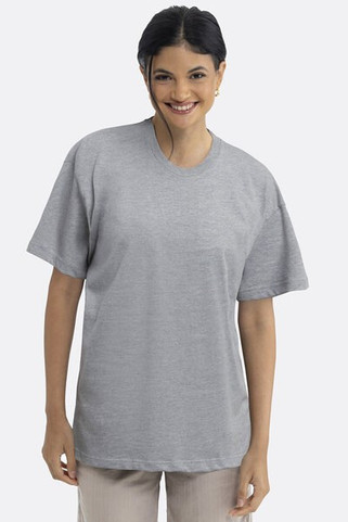 Next Level Apparel 7200 - Unisex Heavyweight T-Shirt