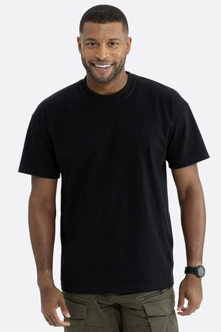 Next Level Apparel 7200 - Unisex Heavyweight T-Shirt