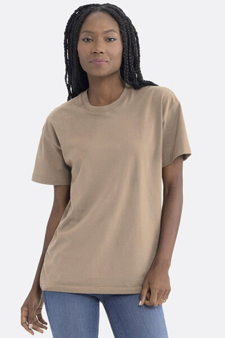 Next Level Apparel 7200 - Unisex Heavyweight T-Shirt