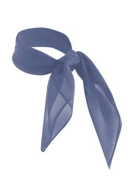 KARLOWSKY KYAD2 - Fine and light chiffon scarf