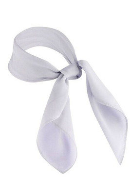 KARLOWSKY KYAD2 - Fine and light chiffon scarf