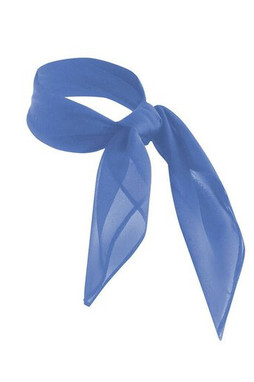 KARLOWSKY KYAD2 - Fine and light chiffon scarf