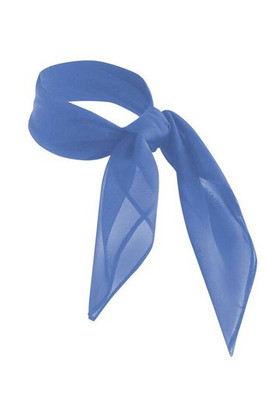 KARLOWSKY KYAD2 - Fine and light chiffon scarf