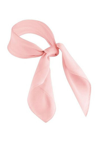 KARLOWSKY KYAD2 - Fine and light chiffon scarf