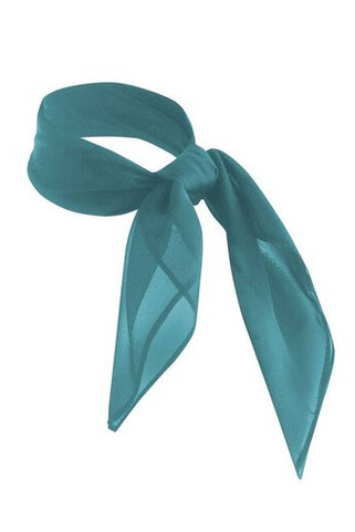 KARLOWSKY KYAD2 - Foulard en mousseline de soie