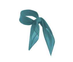 KARLOWSKY KYAD2 - Foulard en mousseline de soie 