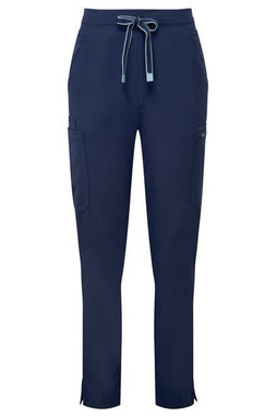Onna NN600 - Ladies’ Stretch Cargo Trousers with Zip Pockets