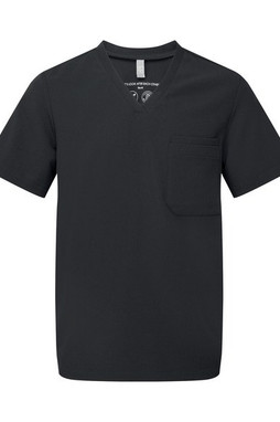 Onna NN200 - Mens Breathable Stretch V-Neck Tunic with Pocket