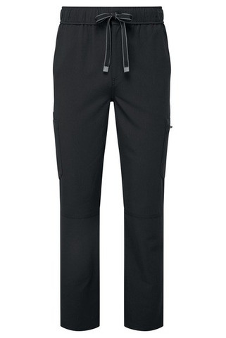 Onna NN500 - Mens stretch cargo trousers