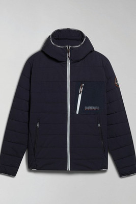 NAPAPIJRI NP0A4HPO - Huron Foldable Down Jacket