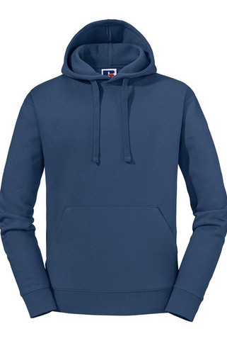 Russell RU265M - Modern Fit češljani pamuk Hooded Sweatshirt