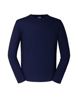 Russell R-180L-0 - CLASSIC LONG SLEEVE T