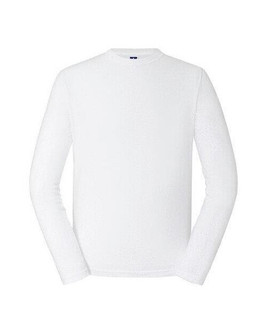 Russell R-180L-0 - CLASSIC LONG SLEEVE T