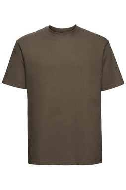 Russell 180M - Classic Ringspun T-Shirt