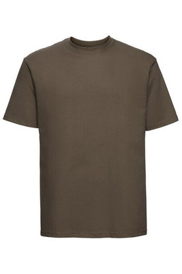 Russell 180M - Classic Ringspun T-Shirt