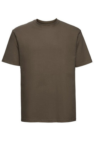 Russell 180M - Classic Ringspun T-Shirt