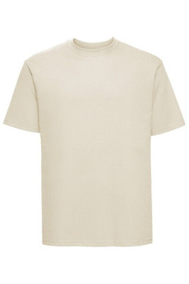 Russell 180M - Classic Ringspun T-Shirt
