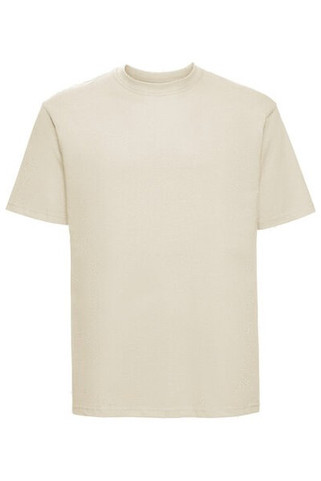 Russell 180M - Classic Ringspun T-Shirt